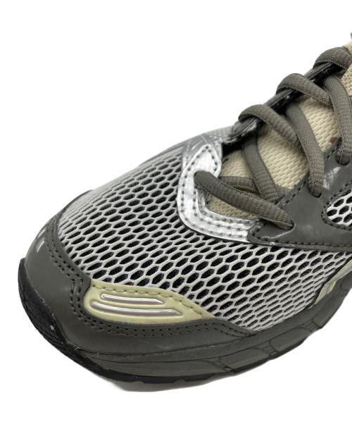 asics（アシックス）asics (アシックス) GEL-DS TRAINER 14 グレー サイズ:26の古着・服飾アイテム