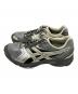 asics (アシックス) GEL-DS TRAINER 14 グレー サイズ:26：9000円