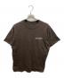 cactus jack（カクタス・ジャック）の古着「ASTRO NOMICAL TEE」｜ブラウン