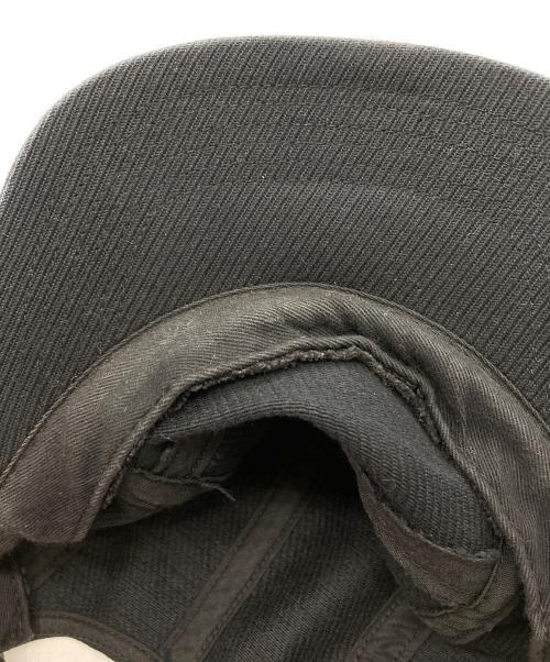 SUPREME（シュプリーム）SUPREME (シュプリーム) BOX LOGO CAP ブラックの古着・服飾アイテム