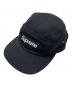 SUPREME（シュプリーム）の古着「BOX LOGO CAP」｜ブラック