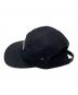 SUPREME (シュプリーム) BOX LOGO CAP ブラック：8000円