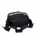 Supreme (シュプリーム) Waist Bag ブラック：8000円