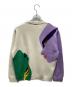 Supreme (シュプリーム) Faces Sweater ホワイト サイズ:M：13000円