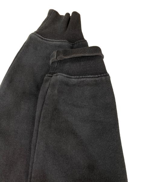 PALACE（パレス）PALACE (パレス) クルーネックスウェット ブラック サイズ:Sの古着・服飾アイテム