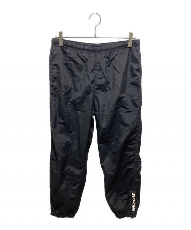 中古・古着通販】SUPREME (シュプリーム) ナイロンパンツ ブラック