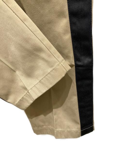 DIESEL（ディーゼル）DIESEL (ディーゼル) P-ELLIOTT PANT ベージュ サイズ:28の古着・服飾アイテム