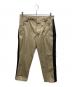 DIESEL（ディーゼル）の古着「P-ELLIOTT PANT」｜ベージュ