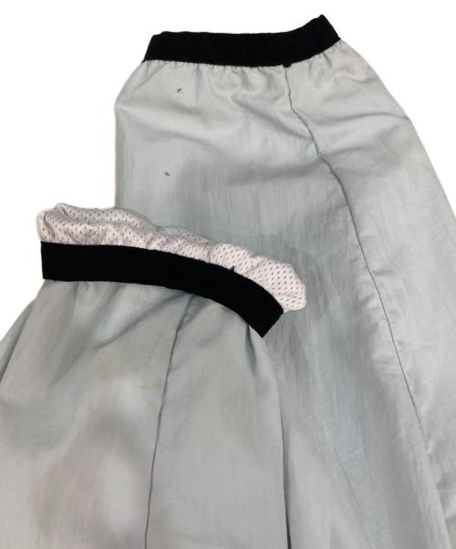 creative drug store（クリエイティヴドラッグストア）creative drug store (クリエイティヴドラッグストア) ナイロンジャケット ブルー サイズ:Mの古着・服飾アイテム