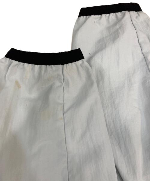 creative drug store（クリエイティヴドラッグストア）creative drug store (クリエイティヴドラッグストア) ナイロンジャケット ブルー サイズ:Mの古着・服飾アイテム