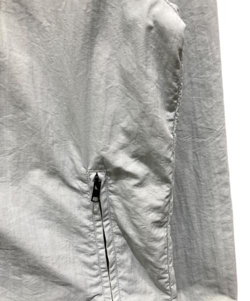 creative drug store（クリエイティヴドラッグストア）creative drug store (クリエイティヴドラッグストア) ナイロンジャケット ブルー サイズ:Mの古着・服飾アイテム