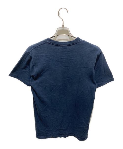 SUPREME（シュプリーム）SUPREME (シュプリーム) Orgy tee ネイビー サイズ:Ｍの古着・服飾アイテム
