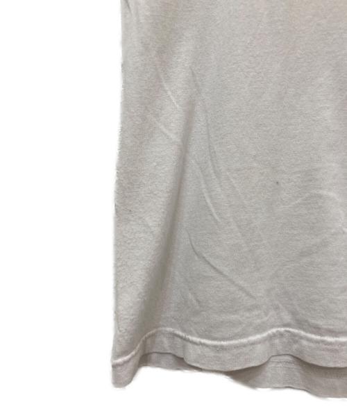 creative drug store（クリエイティブドラッグストア）creative drug store (クリエイティブドラッグストア) プリントTシャツ ホワイト サイズ:Ｍの古着・服飾アイテム