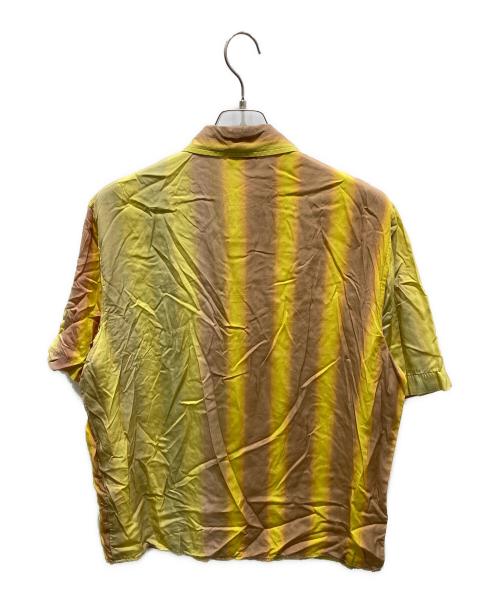DIESEL（ディーゼル）DIESEL (ディーゼル) S-SING-STRI イエロー サイズ:Ｍの古着・服飾アイテム