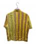 DIESEL (ディーゼル) S-SING-STRI イエロー サイズ:Ｍ：8000円