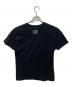 Xo (エックスオー) Starboy Fire graphic T-shirt ブラック サイズ:Ｍ：6000円