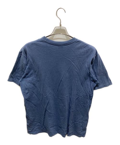 SUPREME（シュプリーム）SUPREME (シュプリーム) Ganesha Tee ネイビー サイズ:Ｍの古着・服飾アイテム