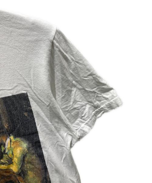 SUPREME（シュプリーム）SUPREME (シュプリーム) Cards Tee ホワイト サイズ:Ｓの古着・服飾アイテム