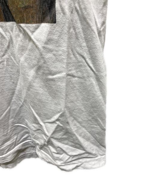 SUPREME（シュプリーム）SUPREME (シュプリーム) Cards Tee ホワイト サイズ:Ｓの古着・服飾アイテム