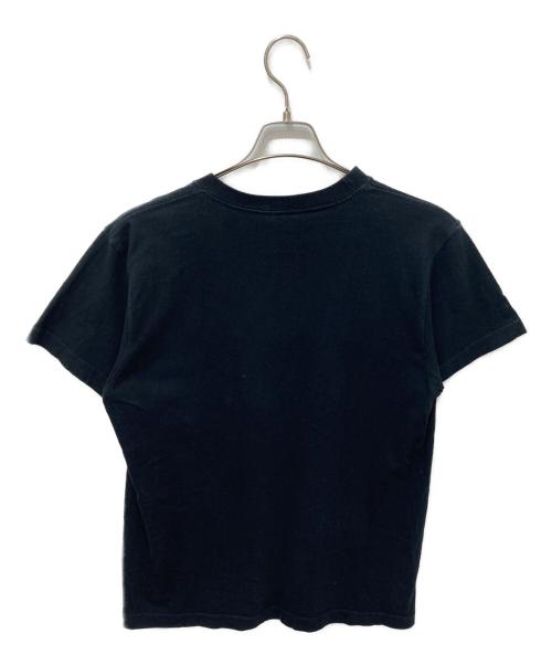 SUMMIT（サミット）SUMMIT (サミット) veranda Tee ブラック サイズ:Ｍの古着・服飾アイテム