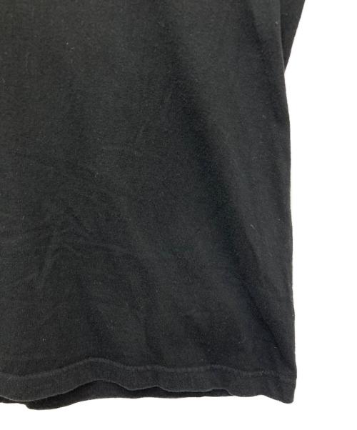 SUMMIT（サミット）SUMMIT (サミット) veranda Tee ブラック サイズ:Ｍの古着・服飾アイテム