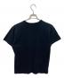 SUMMIT (サミット) veranda Tee ブラック サイズ:Ｍ：5000円