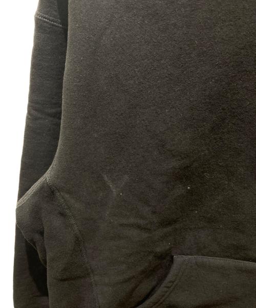 SUPREME（シュプリーム）SUPREME (シュプリーム) SMALL BOX LOGO HOODED SWEATSHIRT ブラック サイズ:Lの古着・服飾アイテム