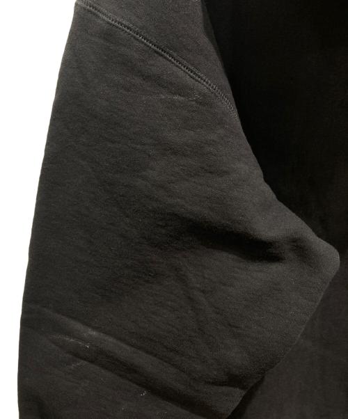 SUPREME（シュプリーム）SUPREME (シュプリーム) SMALL BOX LOGO HOODED SWEATSHIRT ブラック サイズ:Lの古着・服飾アイテム