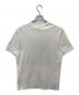COACH (コーチ) レキシープリントTシャツ ホワイト サイズ:L：6000円