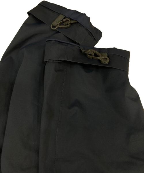 THE NORTH FACE（ザ ノース フェイス）THE NORTH FACE (ザ ノース フェイス) ナイロンジャケット ネイビー サイズ:Mの古着・服飾アイテム