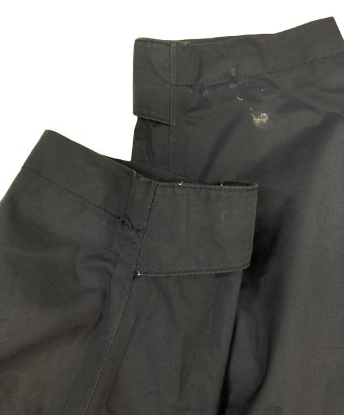 THE NORTH FACE（ザ ノース フェイス）THE NORTH FACE (ザ ノース フェイス) ナイロンジャケット ネイビー サイズ:Mの古着・服飾アイテム