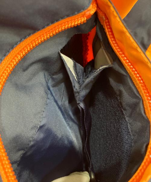 THE NORTH FACE（ザ ノース フェイス）THE NORTH FACE (ザ ノース フェイス) ナイロンジャケット ネイビー サイズ:Mの古着・服飾アイテム