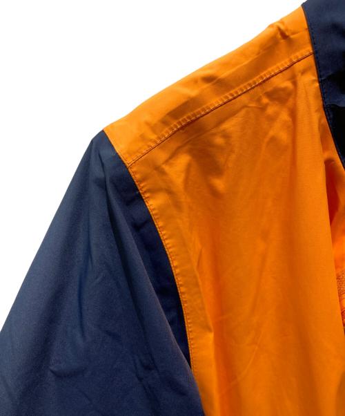 THE NORTH FACE（ザ ノース フェイス）THE NORTH FACE (ザ ノース フェイス) ナイロンジャケット ネイビー サイズ:Mの古着・服飾アイテム