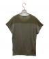 Hysteric Glamour (ヒステリックグラマー) ノースリーブカットソー オリーブ サイズ:FREE：5000円