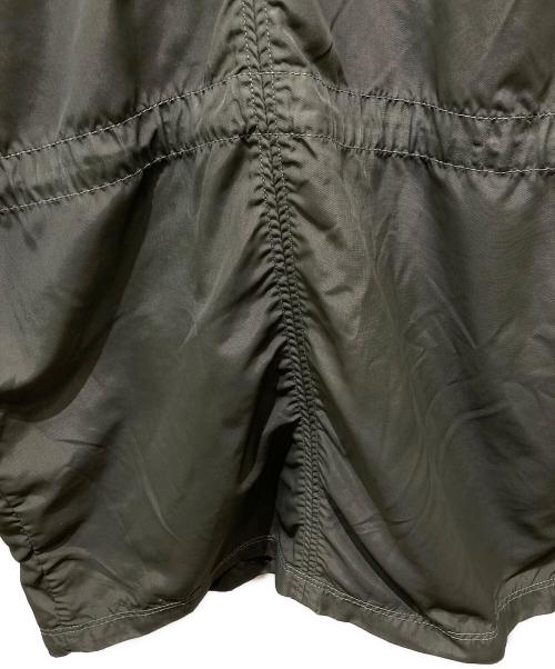 DIESEL（ディーゼル）DIESEL (ディーゼル) ブルゾンコート グリーン サイズ:Lの古着・服飾アイテム