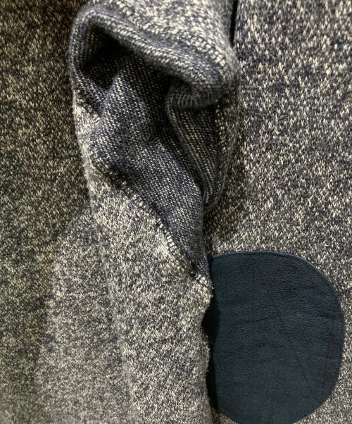 Engineered Garments（エンジニアドガーメンツ）Engineered Garments (エンジニアードガーメンツ) ラグランスリーブプルオーバーパーカー グレー サイズ:Mの古着・服飾アイテム