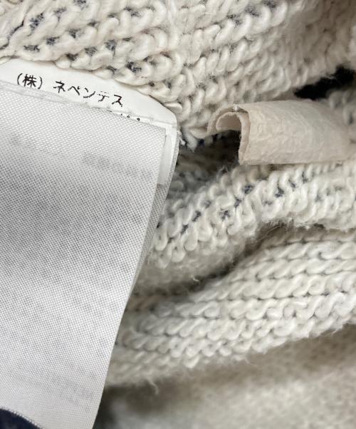 Engineered Garments（エンジニアドガーメンツ）Engineered Garments (エンジニアードガーメンツ) ラグランスリーブプルオーバーパーカー グレー サイズ:Mの古着・服飾アイテム