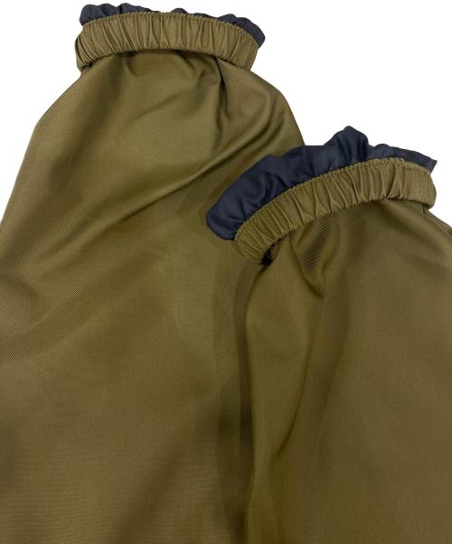 THE NORTH FACE（ザ ノース フェイス）THE NORTH FACE (ザ ノース フェイス) コーチジャケット カーキ サイズ:Lの古着・服飾アイテム