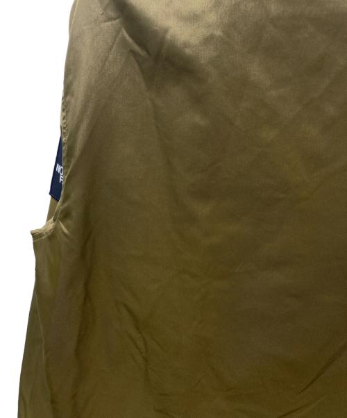THE NORTH FACE（ザ ノース フェイス）THE NORTH FACE (ザ ノース フェイス) コーチジャケット カーキ サイズ:Lの古着・服飾アイテム