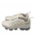 NIKE (ナイキ) AIR VAPORMAX PLUS ベージュ サイズ:26.5：6000円