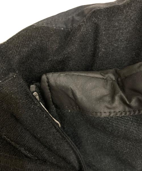 HELLY HANSEN（ヘリーハンセン）HELLY HANSEN (ヘリーハンセン) Ocean Frey 3way Jacket ブラック サイズ:Lの古着・服飾アイテム