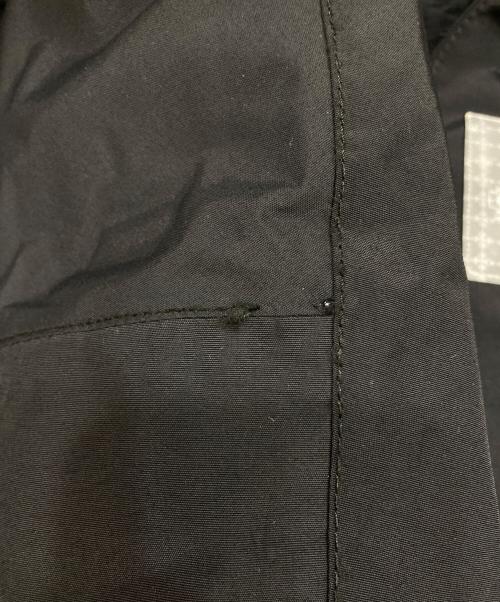 HELLY HANSEN（ヘリーハンセン）HELLY HANSEN (ヘリーハンセン) Ocean Frey 3way Jacket ブラック サイズ:Lの古着・服飾アイテム