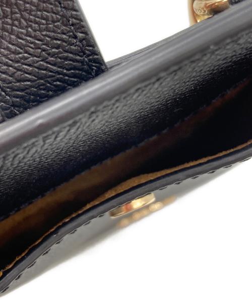 COACH（コーチ）COACH (コーチ) ボディーバッグ ブラウンの古着・服飾アイテム