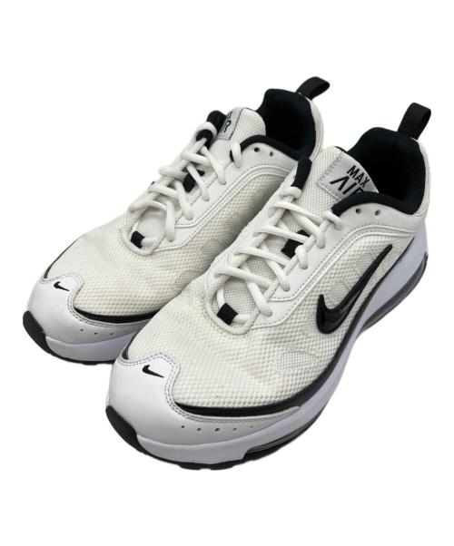 NIKE（ナイキ）NIKE (ナイキ) AIR MAX AP  ホワイト サイズ:26.5の古着・服飾アイテム