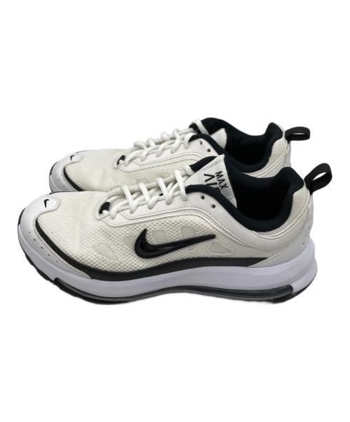 NIKE（ナイキ）NIKE (ナイキ) AIR MAX AP  ホワイト サイズ:26.5の古着・服飾アイテム