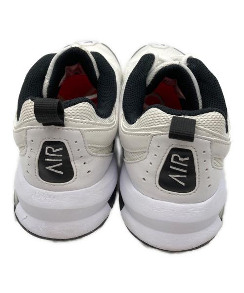 NIKE（ナイキ）NIKE (ナイキ) AIR MAX AP  ホワイト サイズ:26.5の古着・服飾アイテム