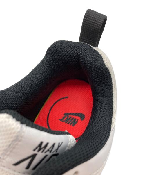 NIKE（ナイキ）NIKE (ナイキ) AIR MAX AP  ホワイト サイズ:26.5の古着・服飾アイテム
