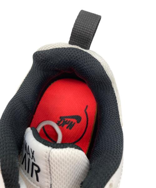 NIKE（ナイキ）NIKE (ナイキ) AIR MAX AP  ホワイト サイズ:26.5の古着・服飾アイテム