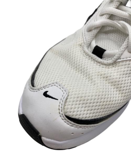 NIKE（ナイキ）NIKE (ナイキ) AIR MAX AP  ホワイト サイズ:26.5の古着・服飾アイテム