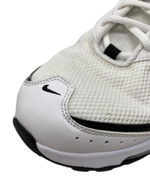 NIKE（ナイキ）NIKE (ナイキ) AIR MAX AP  ホワイト サイズ:26.5の古着・服飾アイテム